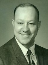 Robert E. "Bob" Lorentz Sr.