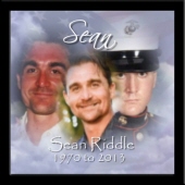 Sean Riddle 582491