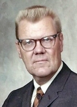 John Axel Persson