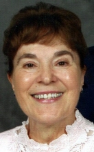 Wilma J. Follmer