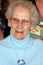 Thelma C. "Aunt Chris" (Baird) Jordan
