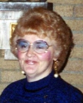 Joyce Marie (Aul) Mineo Michelotti