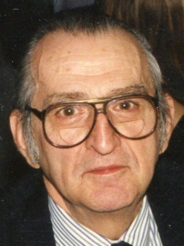 William F. Casey Obituary
