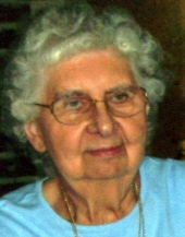 Dolores Antoinette Lapsansky