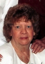 Helen G. Vandevort