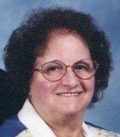 Betty Marie Fleeger