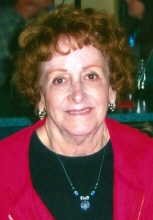 Barbara Ann Richard