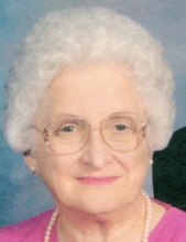 Dorothy J. Bhame