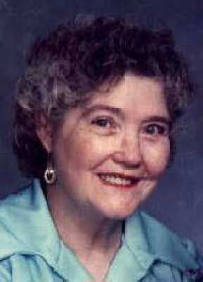 Photo of Esther Page