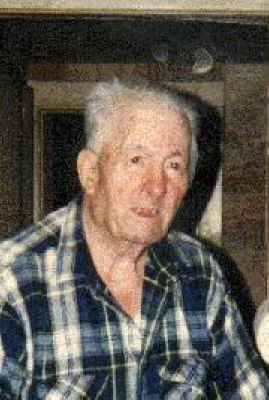 Photo of Peter Sr.