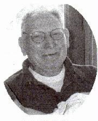 Photo of Russell Clark