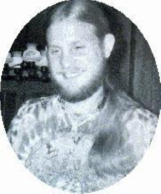 Photo of James “Jimbo” Denney Jr.
