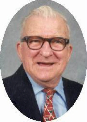 Photo of James Greenfield