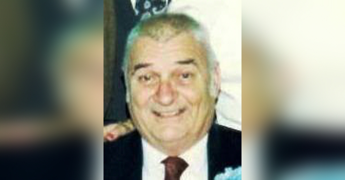 Edward F. Flynn Obituary Visitation & Funeral Information