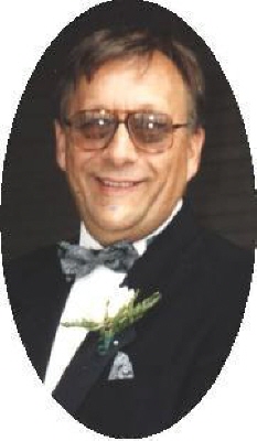 Photo of John “Jack” Young, Jr.