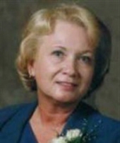 Barbara  Ann Lehman