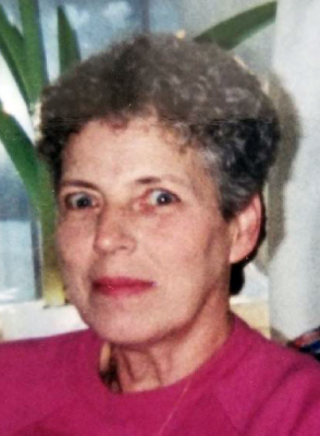 Photo of Mary Ellen Dukerich
