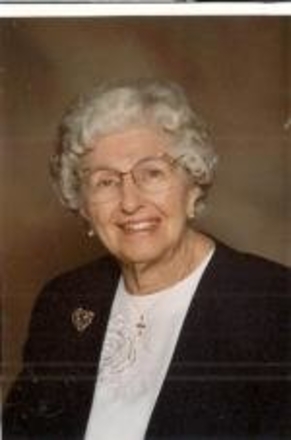 Photo of Mildred Watrous