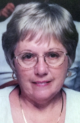 Photo of Margaret Phelan
