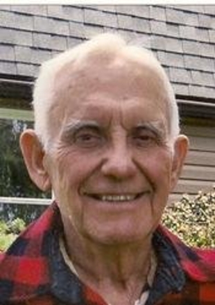 Photo of Dr. Velkoff