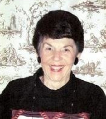 Photo of Jean Young