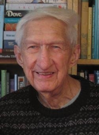 Photo of Herbert Kauhl