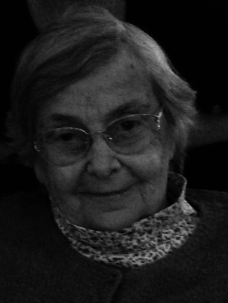 Photo of Jeanne Smith