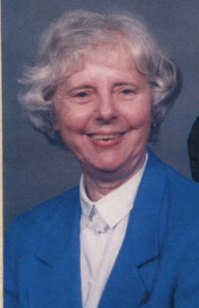 Photo of Mary Snitger