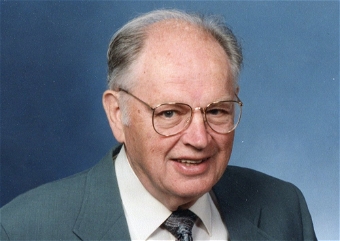 Photo of Charles Mason Jr., M.D.