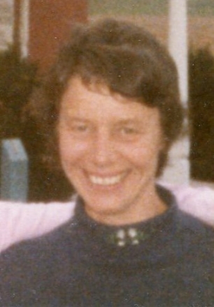 Photo of Elizabeth Held