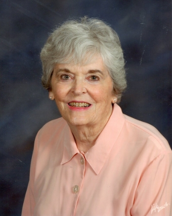 Photo of Mary Riedinger
