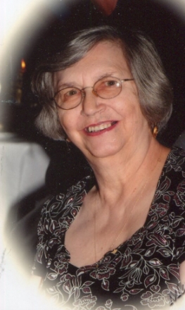 Photo of Monna Ross Hoover