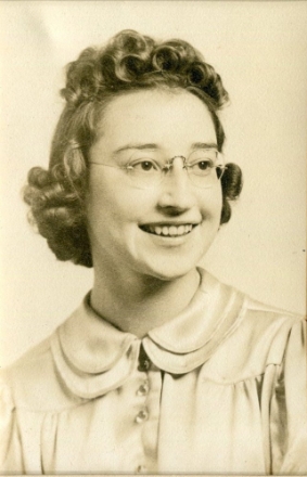 Photo of Laveral Louise Beck