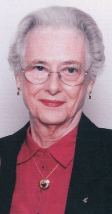 Photo of Dorothea Reish
