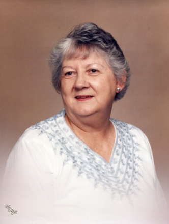 Photo of Ethel Boyle