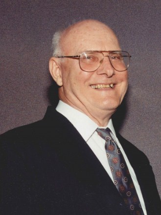 Photo of Gerald Haupt