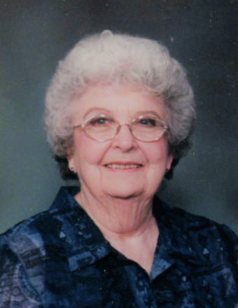 Photo of Shirley Keller