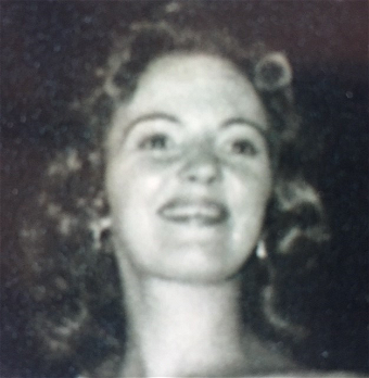 Photo of Beatrice Rhodes