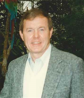 Photo of John Bell