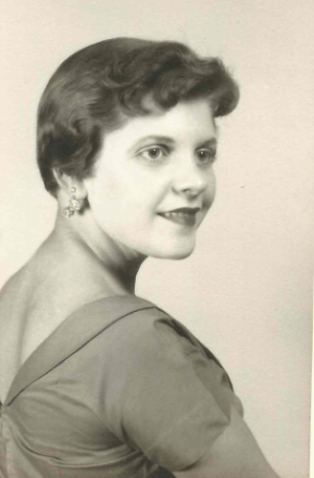 Photo of Joyce Holden