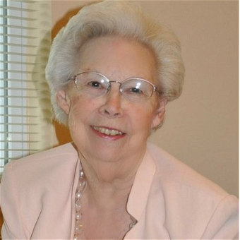 Photo of Dorothy Babcock