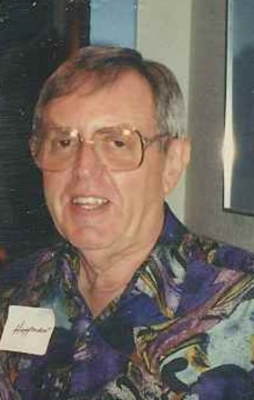Photo of Henry Hoffman