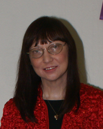 Photo of Sharon Reigh