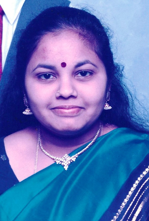 Photo of Leela Venkatachalam