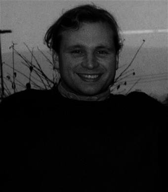 Photo of Richard Wysk