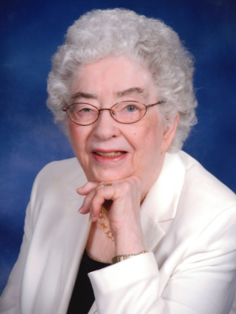 Photo of Edna Dombrowsky