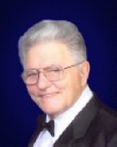 Rev. Dr. Eric Belcher 58369