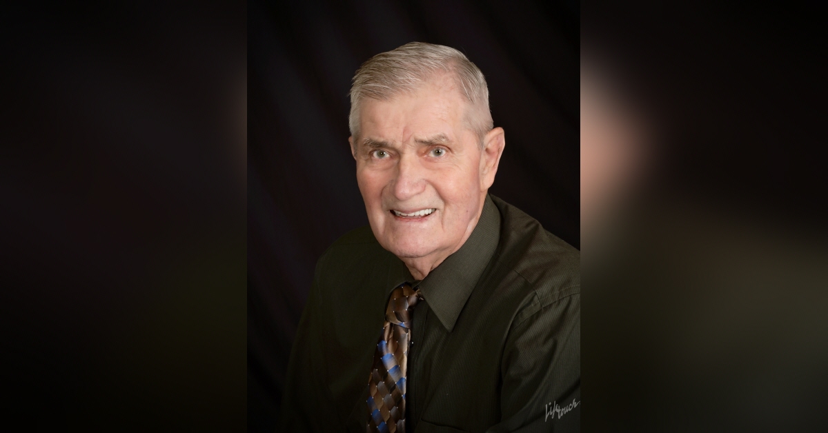 Obituary information for Harold M. Westby