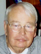 William "Bill" B. Sarles, Jr
