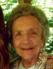 E. Jane Wehler